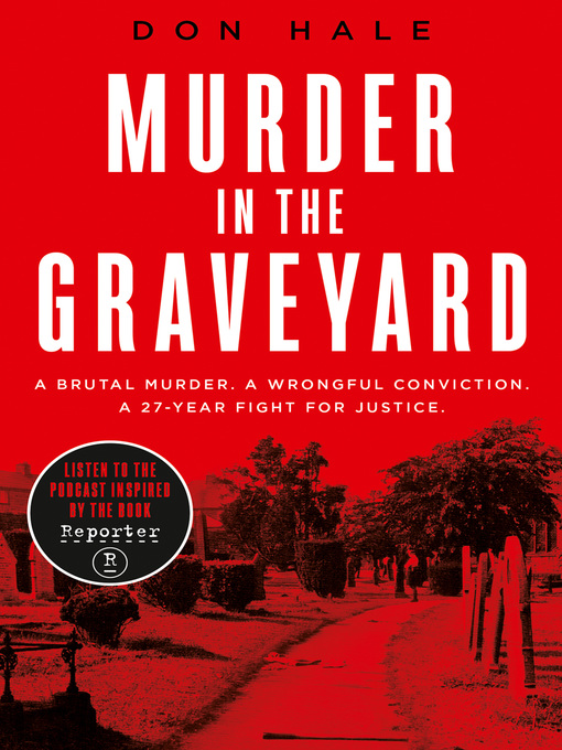 Title details for Murder in the Graveyard by Don Hale - Available